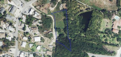 1.2 ACRE DEVELOPMENT PARCEL ON WEST CHURCH STREET