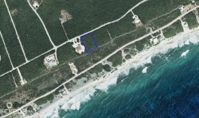 1.26 ACRES OF CAYMAN BRAC BLUFF LAND - ELEVATED WITH INCREDIBLE VIEWS!