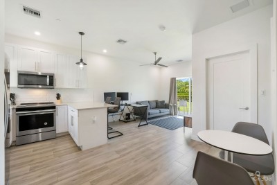 19 NORTH - 1 BED EXTENDED