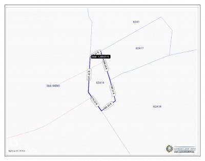 2.16 ACRES INLAND PARCEL