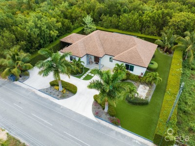 3-BED STAND-ALONE FAMILY HOME