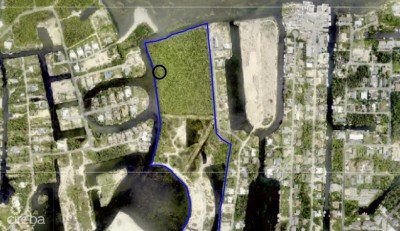 AUBURN BAY CANAL FRONT LOT-REDUCED FOR QUICK SALE