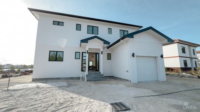 AUBURN BAY RESIDENCES,  RED BAY