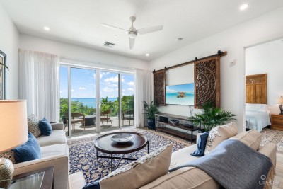 AURA 211, OCEANFRONT CONDO