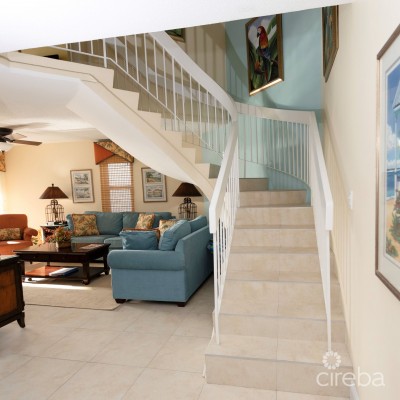 CAYMAN REEF RESORT #11 - 3 BED/2 BATH