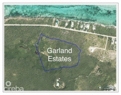 GARLAND ESTATES - LOT 11