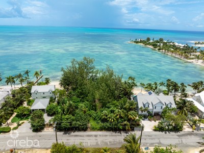 KAIBO OCEANFRONT LAND