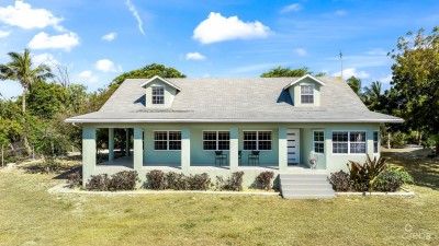 LONGFELLOW CIRCLE 18, BREAKERS FAMILY HOME