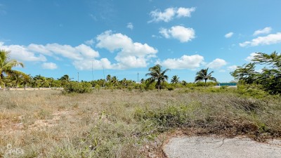 LOOKOUT GARDENS LOT BODDEN TOWN