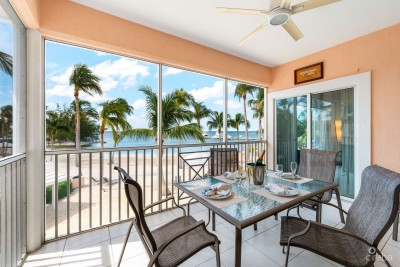 MOONLIGHT KAI - BEACHFRONT CONDO AT KAIBO YACHT CLUB PHASE II