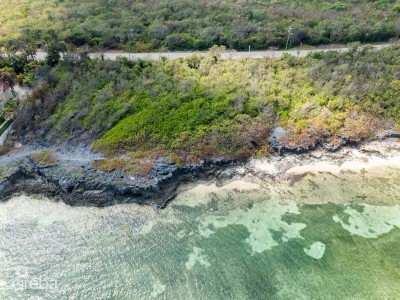 NORTH EAST COAST OCEAN FRONT LAND