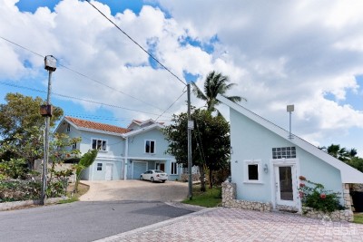 North Sound Estates, Multi Family Cunningham Street