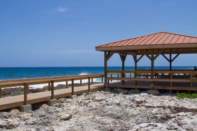 OCEAN CLUB CONDOMINIUM WITH OCEAN FRONT VIEW