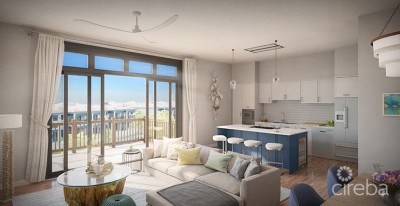 OLEA 532 PENTHOUSE