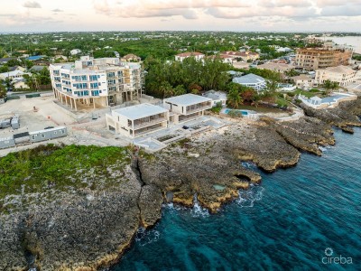 POINT WEST UNIT #9 - ONE BED OCEAN VIEW