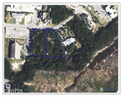 RED BAY PROPERTIES - 1.13 ACRES