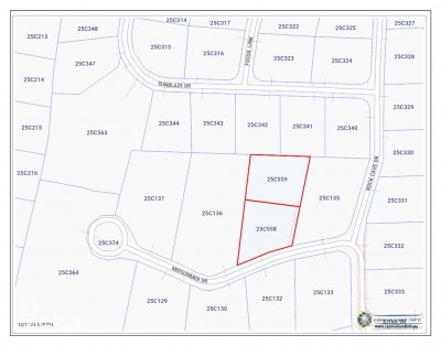 RESIDENTIAL LOT, MIDSUMMER DR, 0.60 ACRES