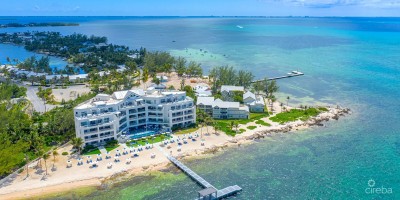 RUM POINT CLUB RESIDENCES 407