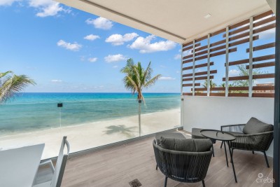 SILVER REEF RESIDENCES UNIT 4