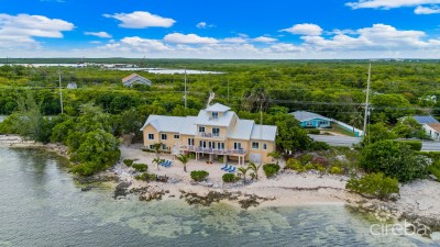 SOUTHERN AYR OCEANFRONT HOME