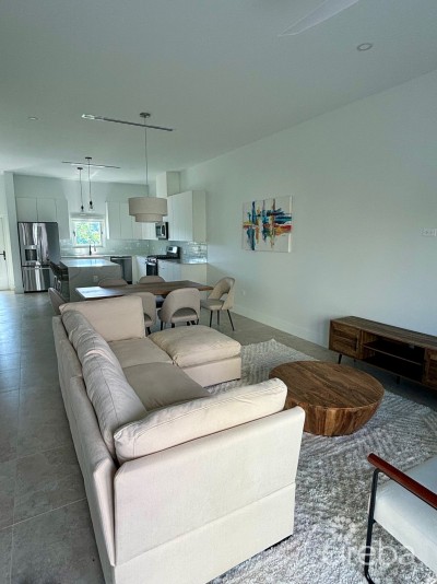 THE MEADOWS AT BATABANO - BREADFRUIT 2 BED WITH ROOF TERRACE TOWNHOME