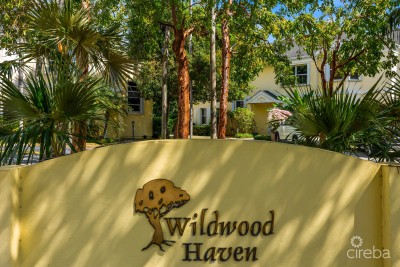 WILDWOOD HAVEN 3, GEORGE TOWN TOWNHOME